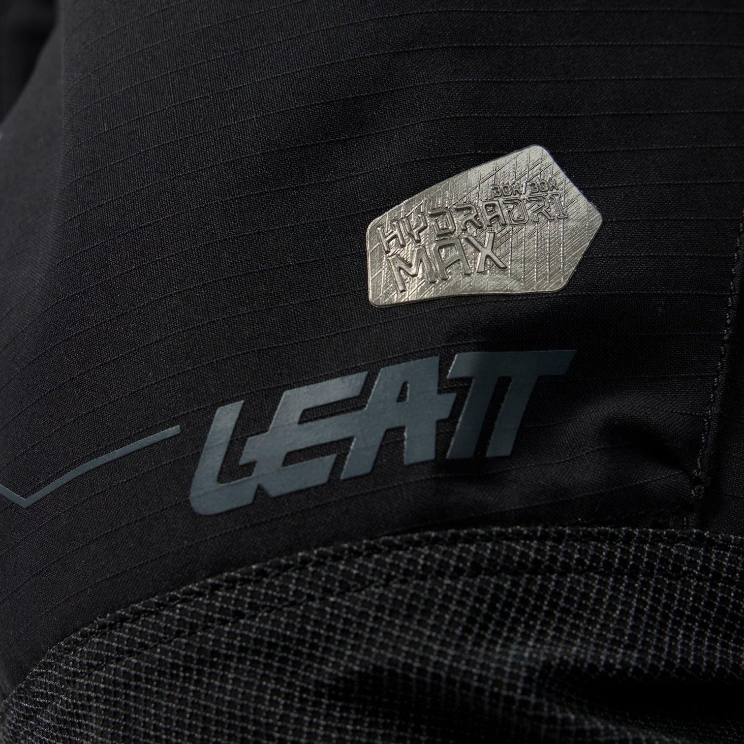 Leatt Moto 6.5 HydraDri Pant Pro-level, Dakar-ready waterproof pants