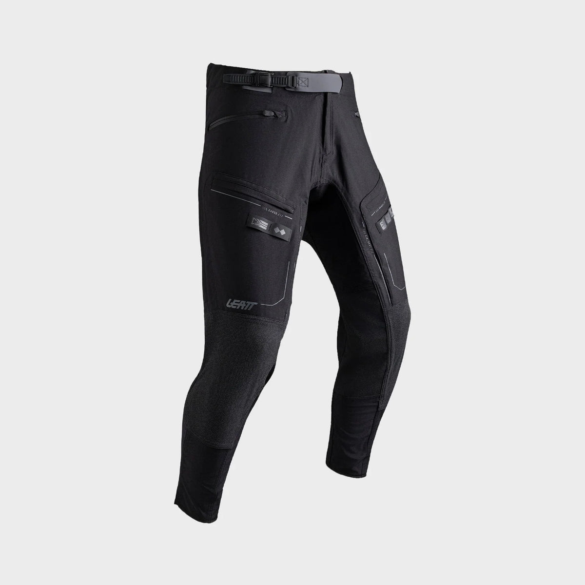 Leatt Moto 6.5 HydraDri Pant Pro-level, Dakar-ready waterproof pants