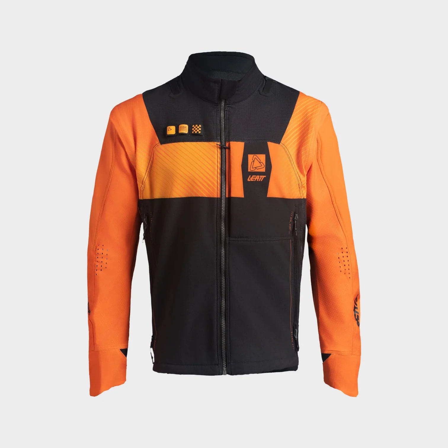 Leatt Moto 4.5 Enduro Jacket