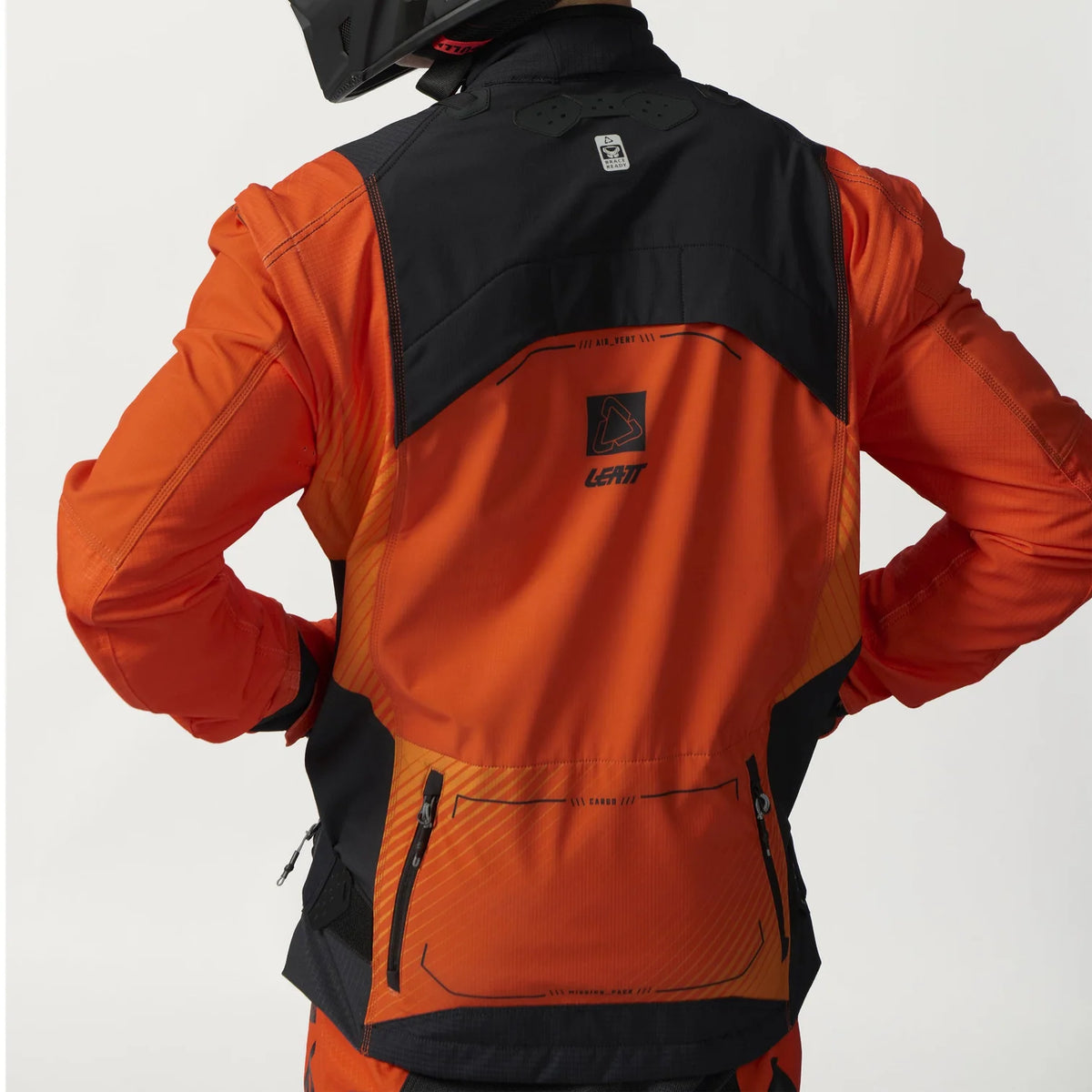 Leatt Moto 4.5 Enduro Jacket