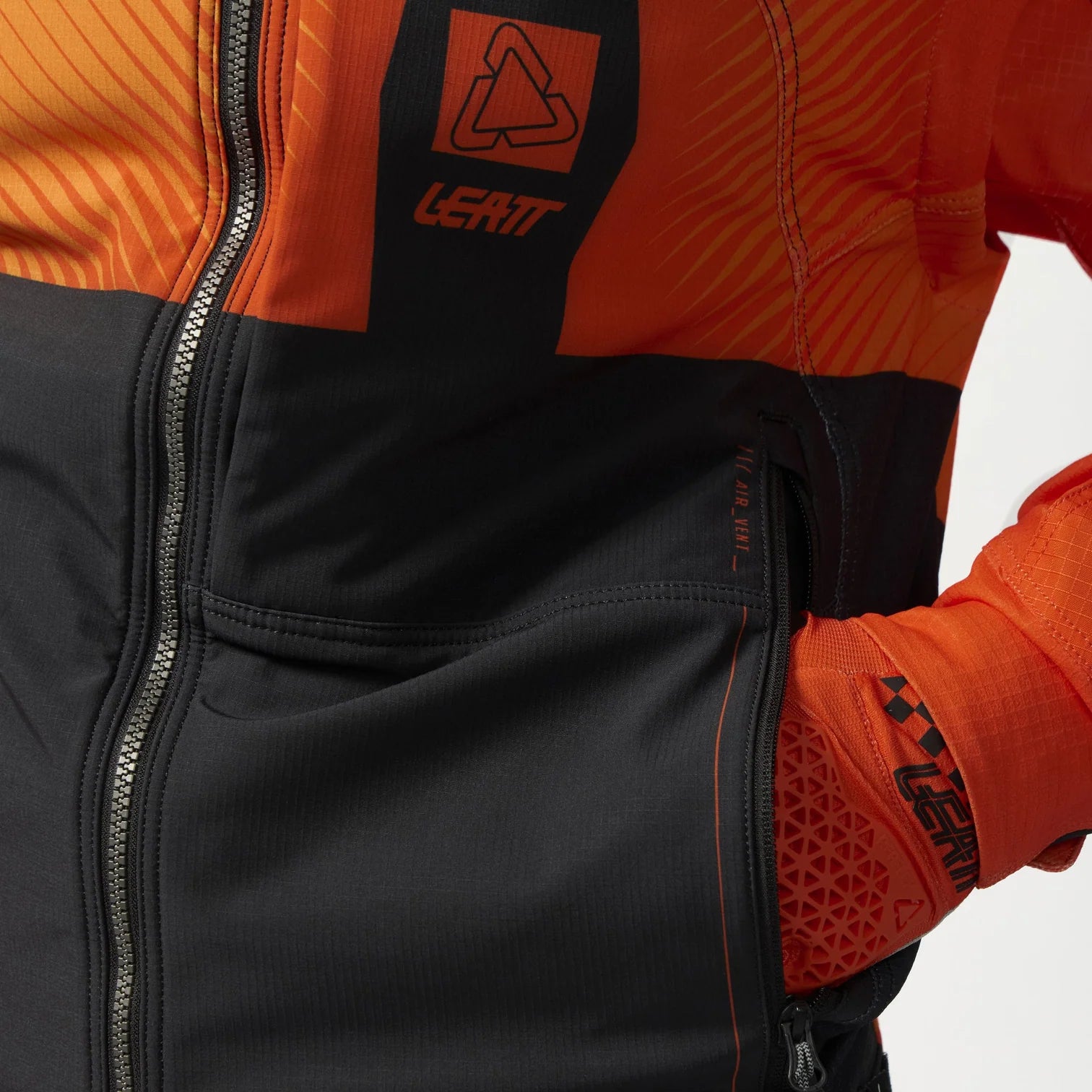 Leatt Moto 4.5 Enduro Jacket