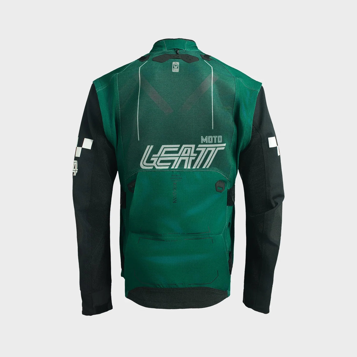 Leatt Moto 4.5 Enduro X-Flow Jacket