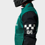 Leatt Moto 4.5 Enduro X-Flow Jacket