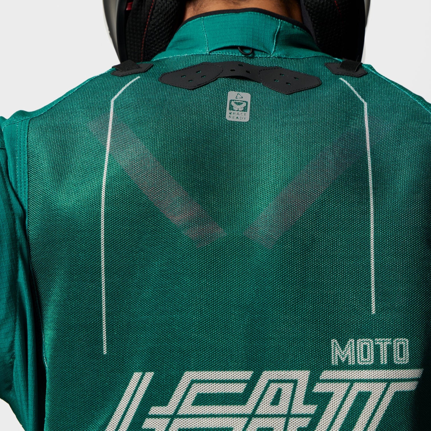 Leatt Moto 4.5 Enduro X-Flow Jacket