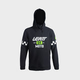 Leatt Moto 5.5 ThermaFlow Hoody