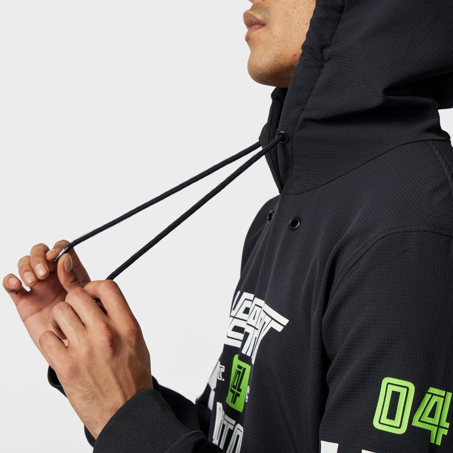 Leatt Moto 5.5 ThermaFlow Hoody