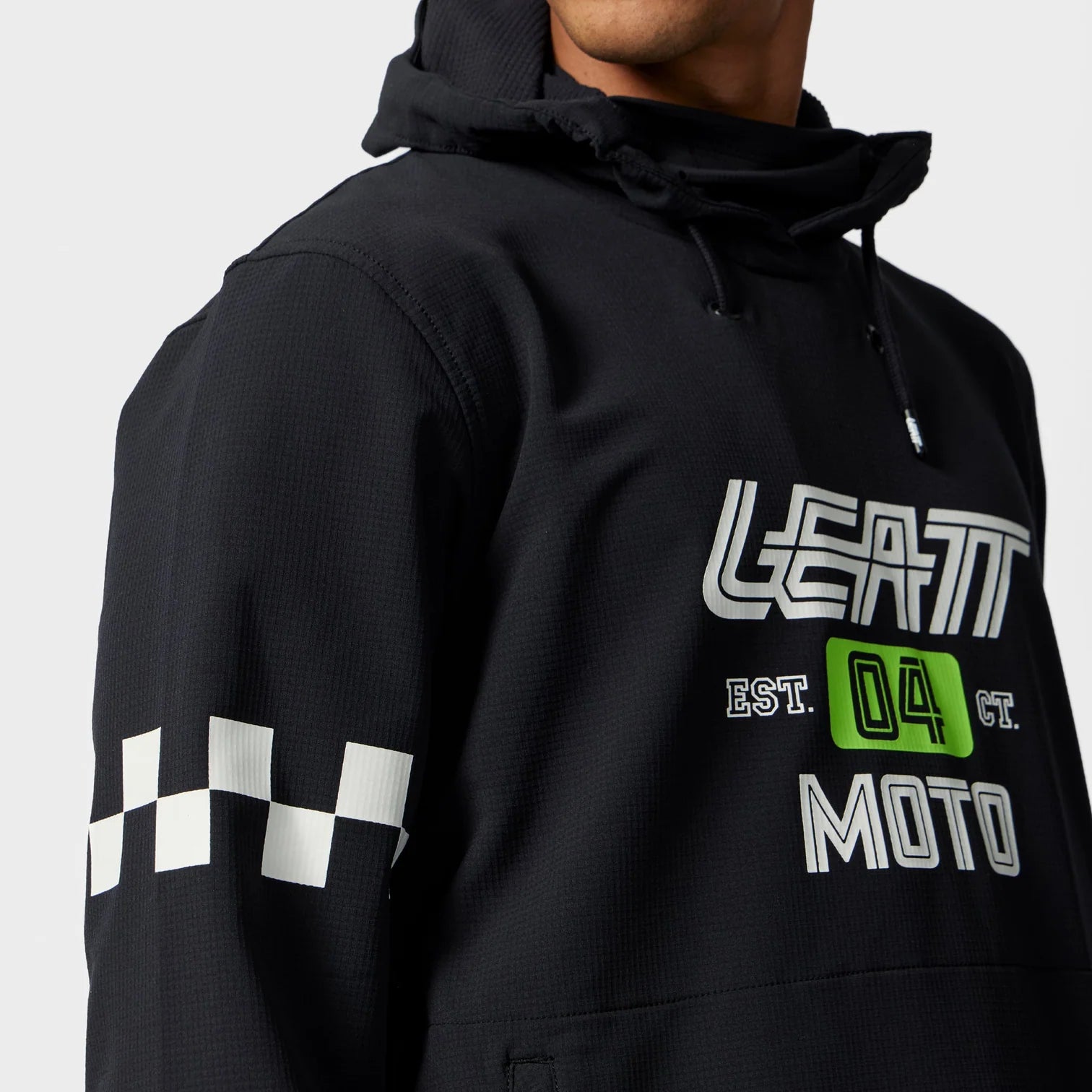Leatt Moto 5.5 ThermaFlow Hoody