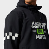 Leatt Moto 5.5 ThermaFlow Hoody