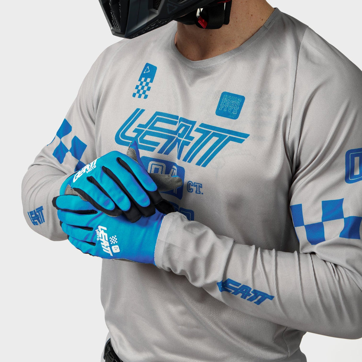 Leatt Moto 4.5 X-Flow Jersey