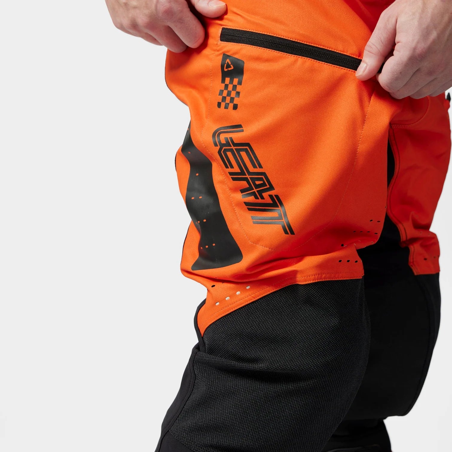 Leatt Moto 4.5 Enduro X-Flow Pant