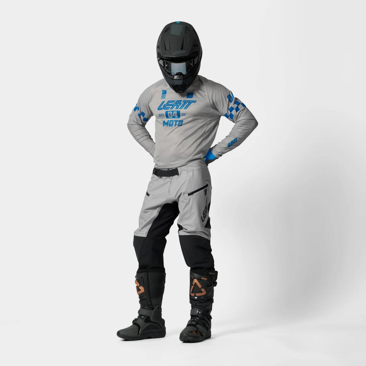 Leatt Moto 4.5 Enduro X-Flow Pant