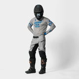 Leatt Moto 4.5 Enduro X-Flow Pant