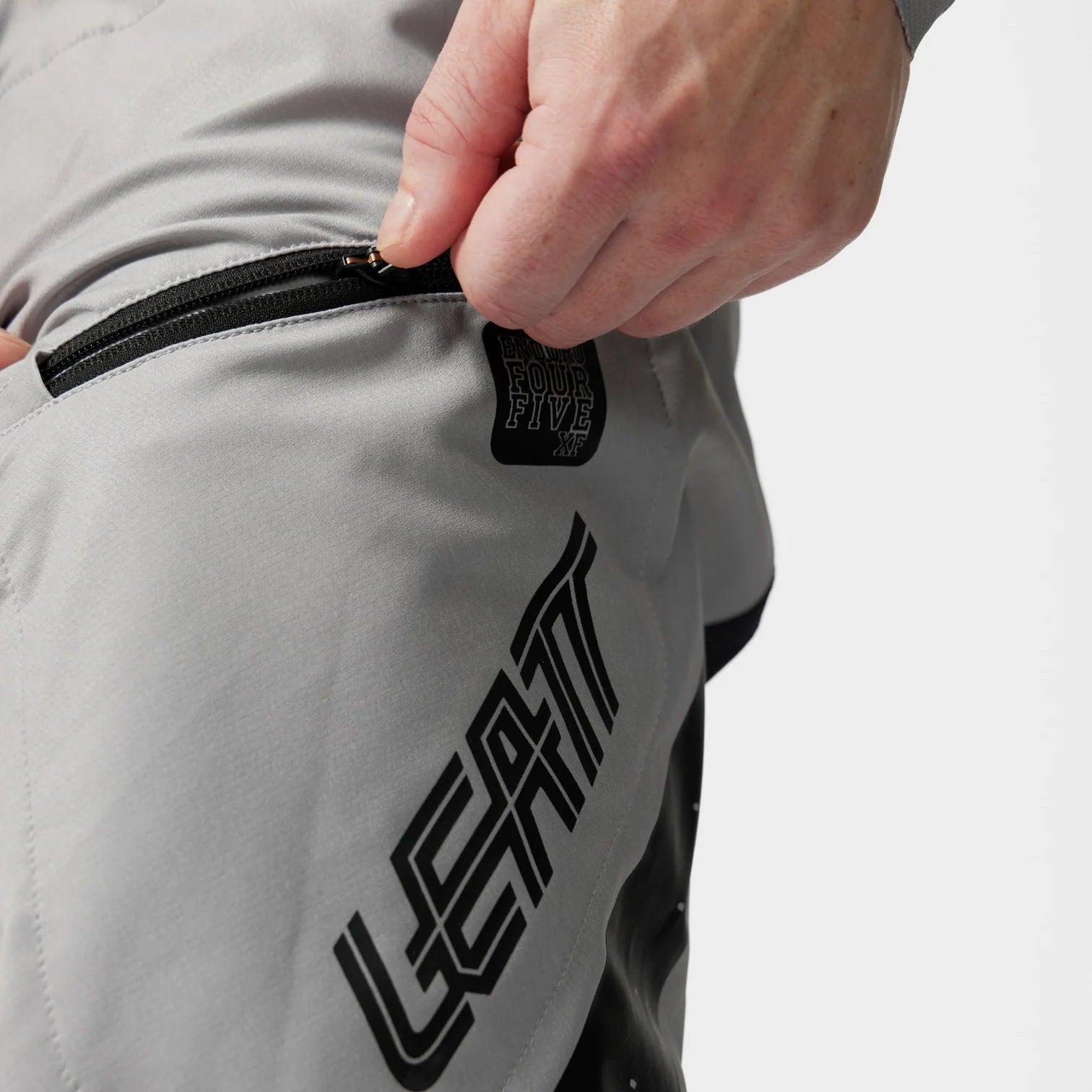 Leatt Moto 4.5 Enduro X-Flow Pant