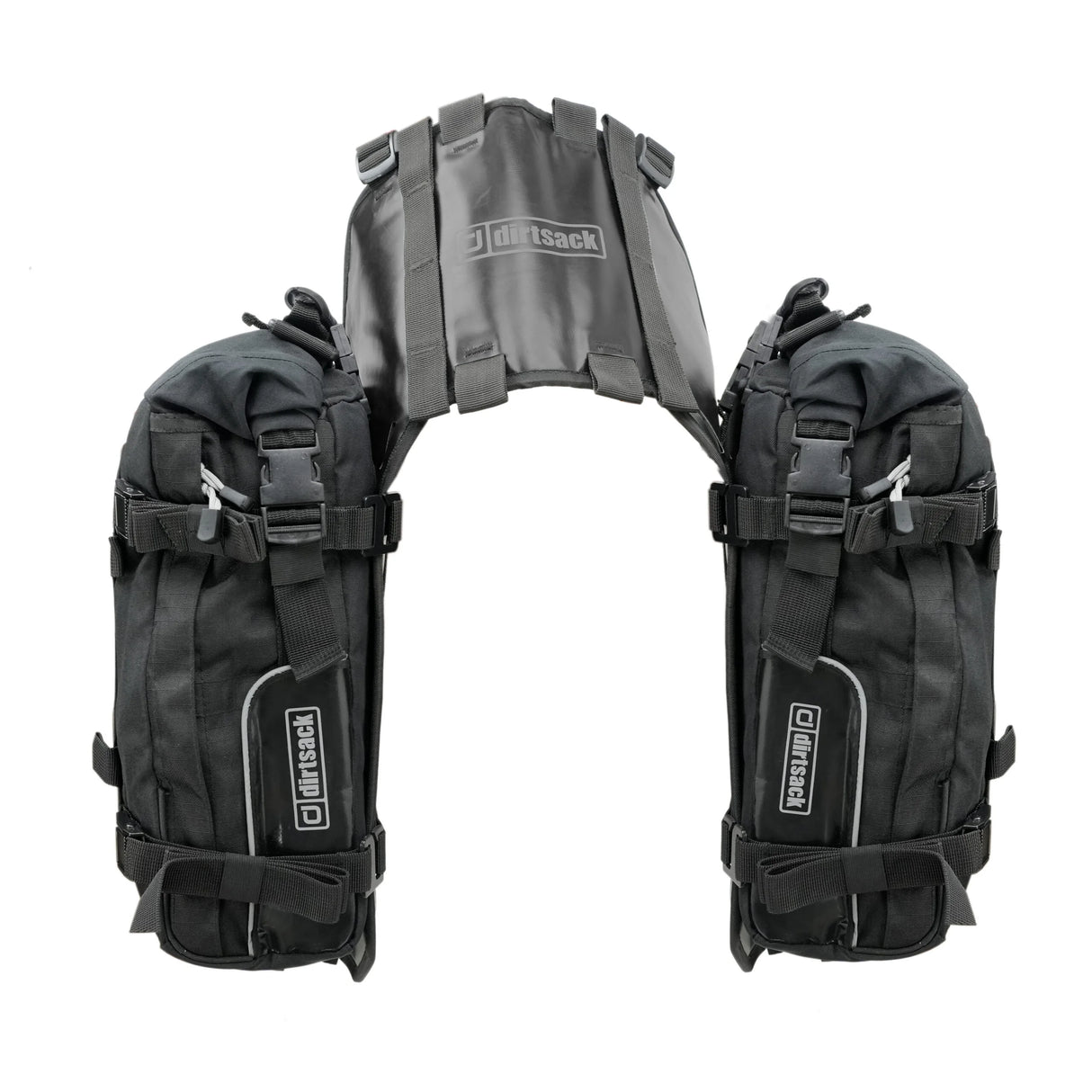 Dirtsack best sale saddle bag