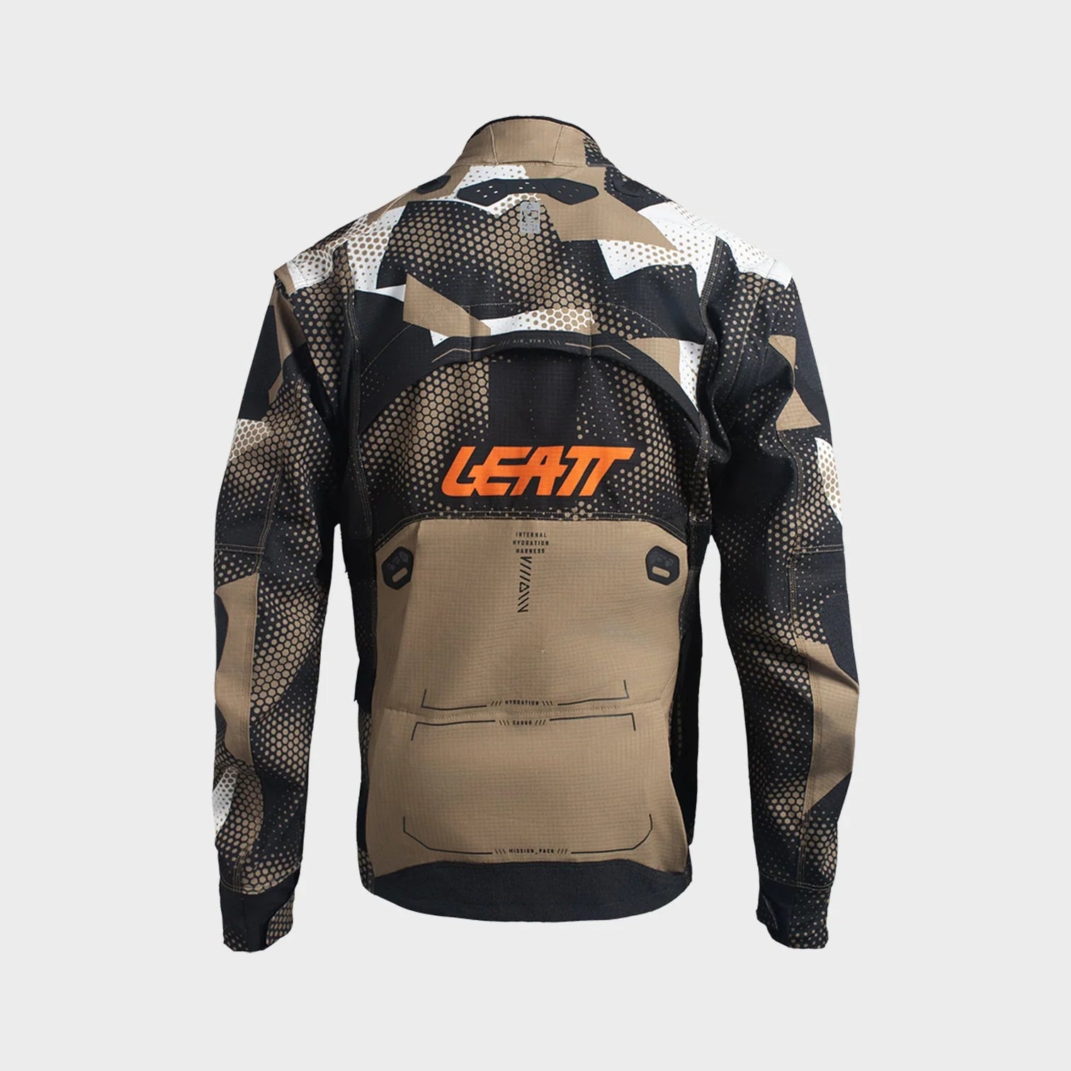 Leatt Moto 5.5 Enduro Jacket
