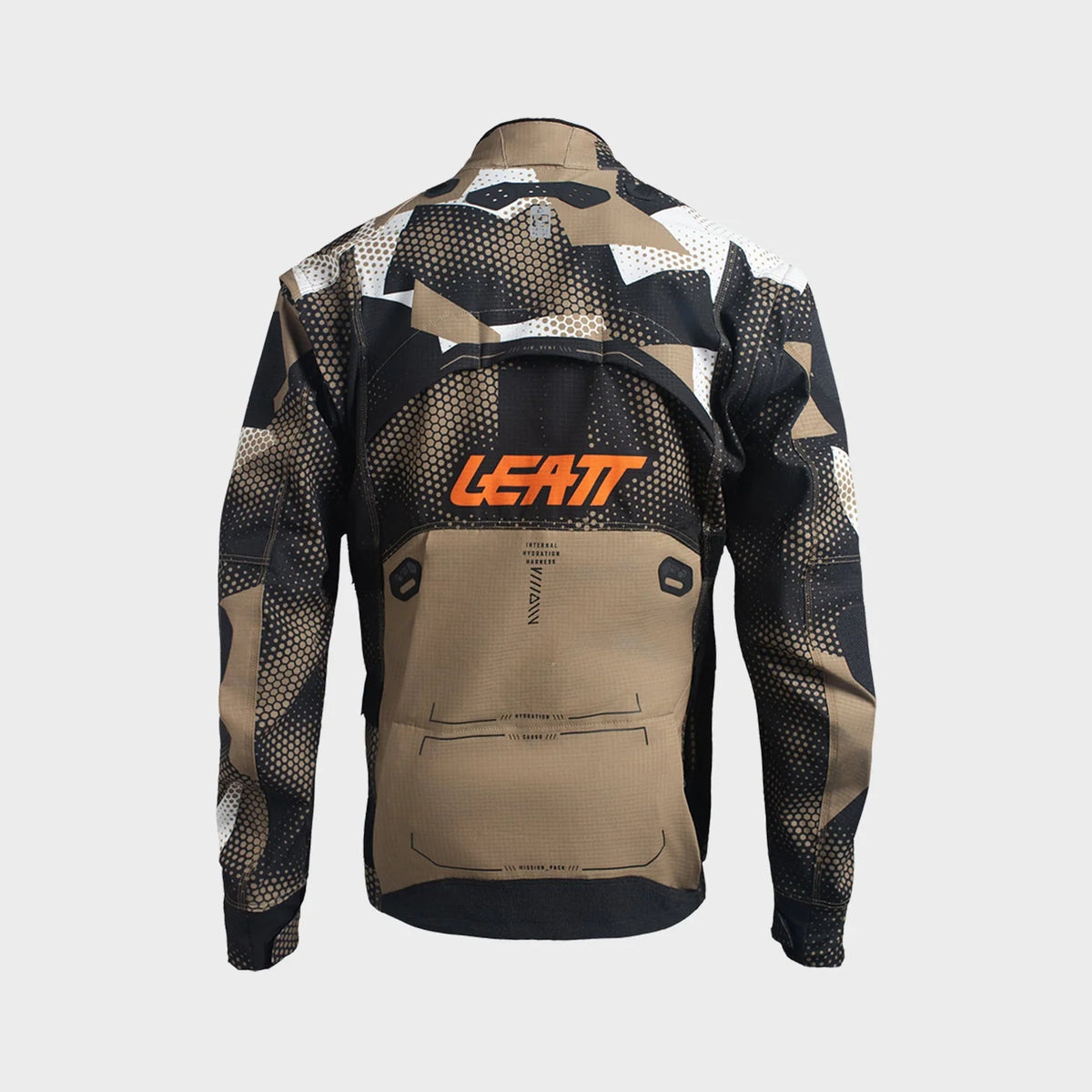 Leatt Moto 5.5 Enduro Jacket