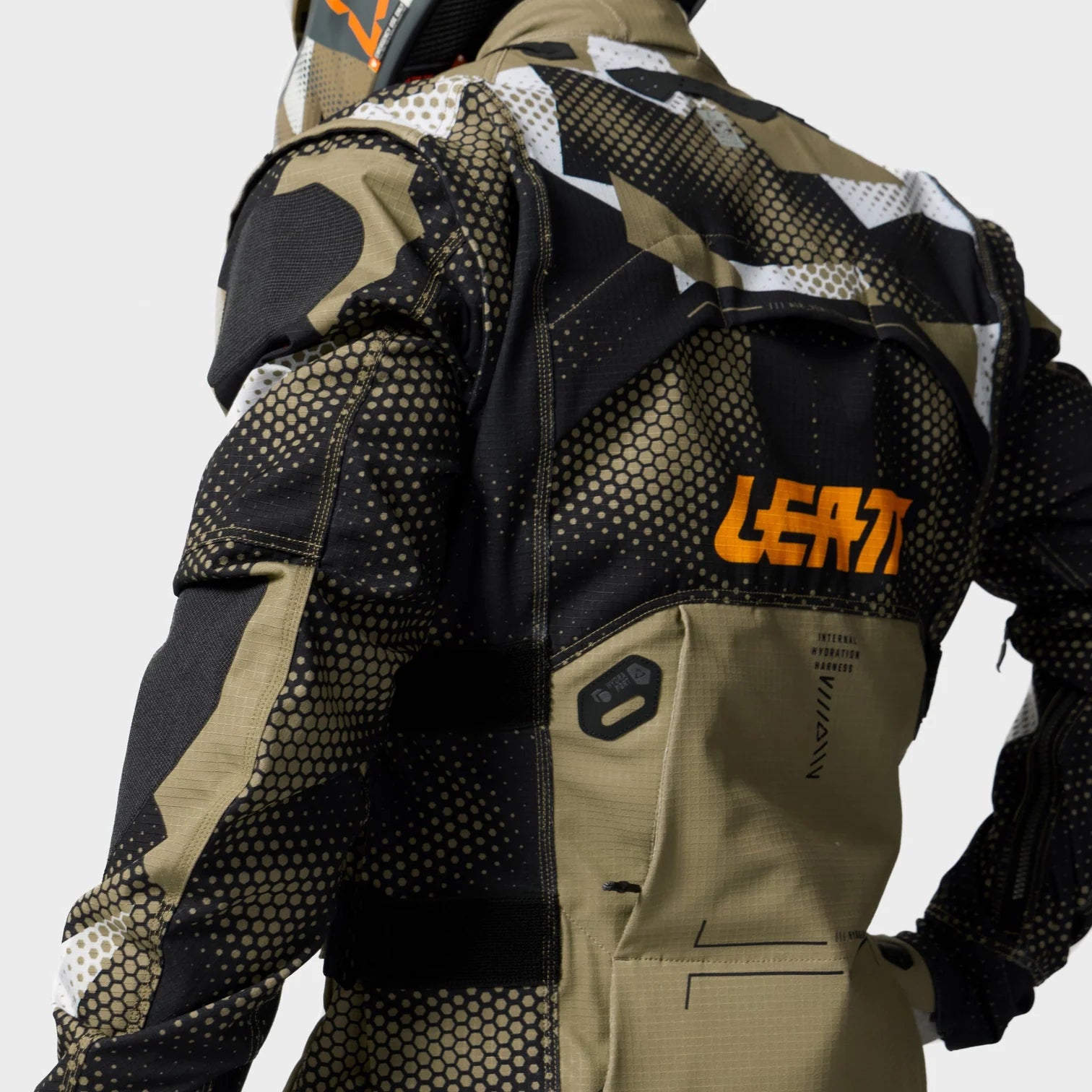Leatt Moto 5.5 Enduro Jacket