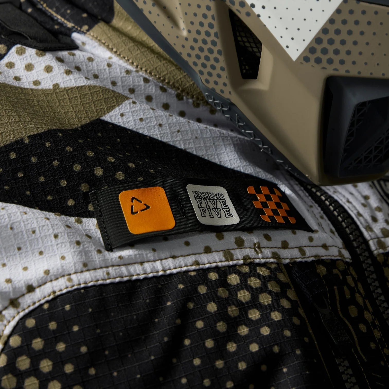 Leatt Moto 5.5 Enduro Jacket