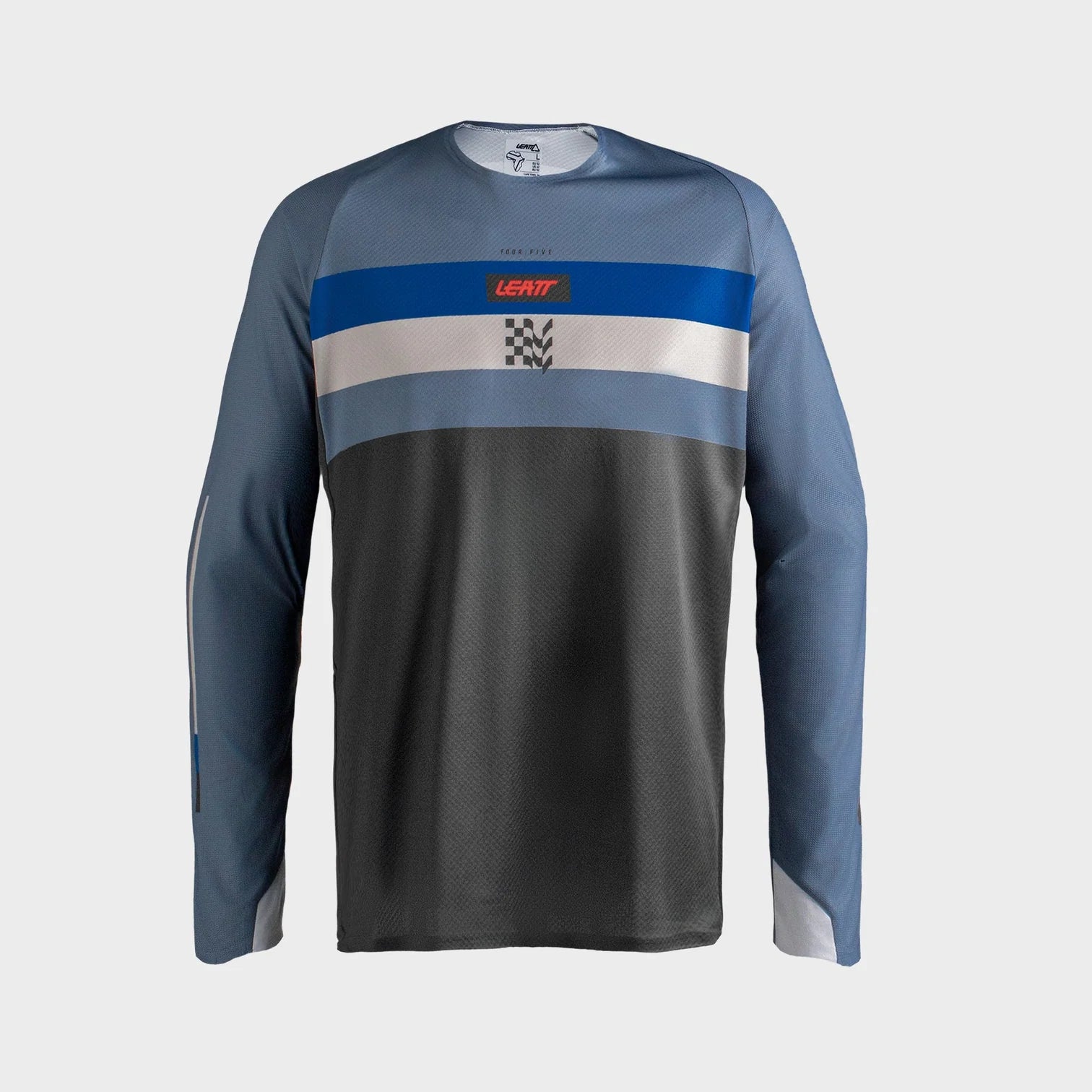 Leatt Moto 4.5 X-Flow Jersey