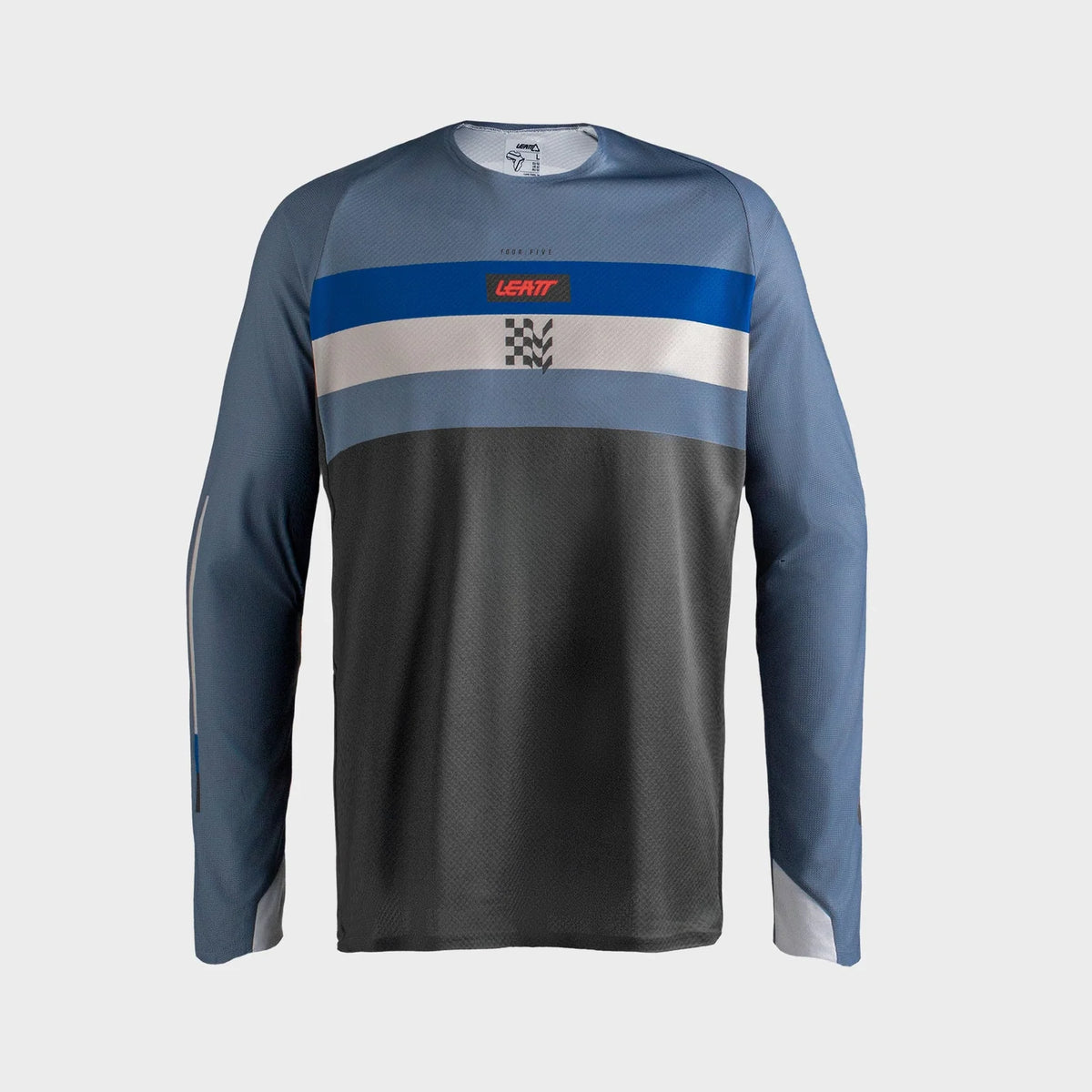 Leatt Moto 4.5 X-Flow Jersey