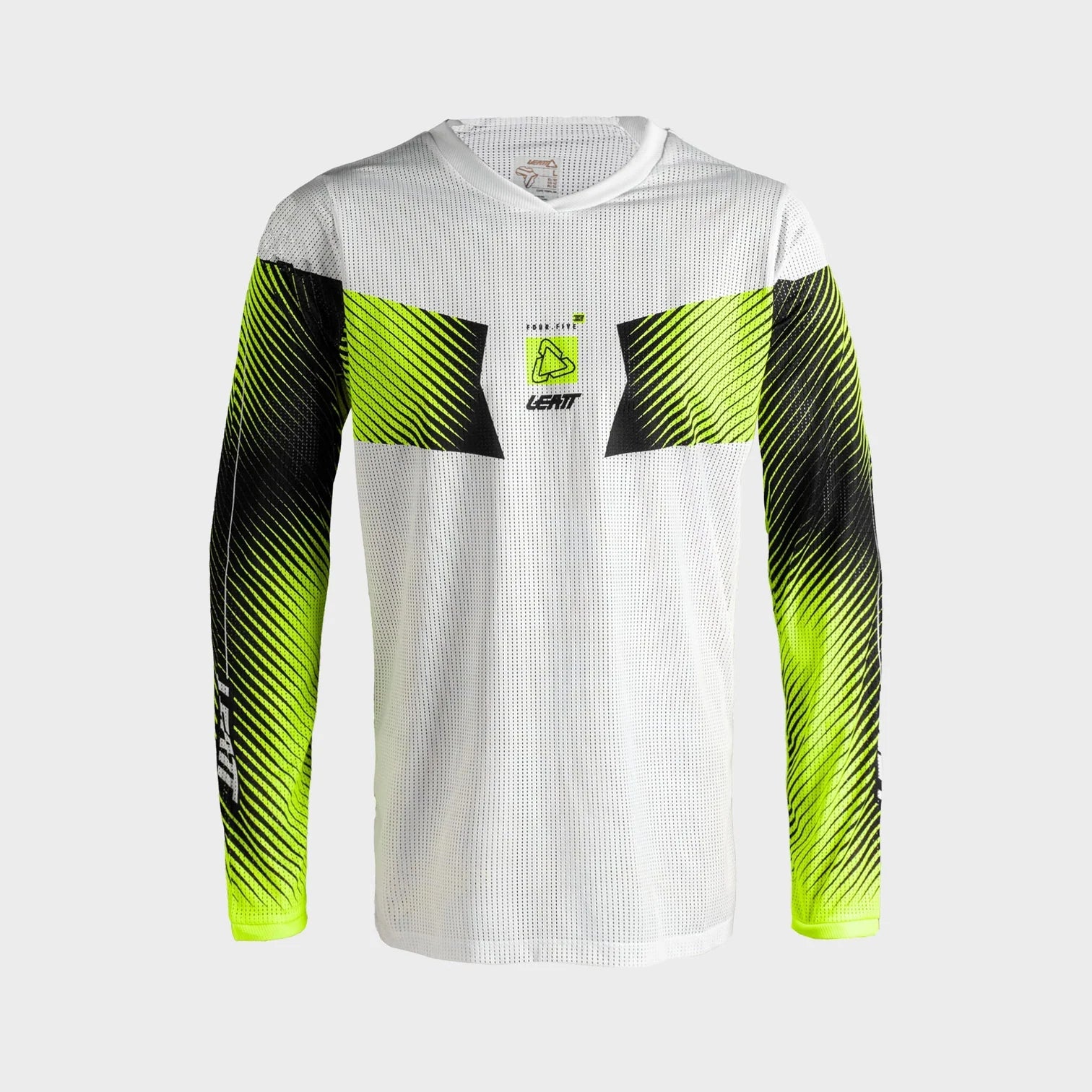 Leatt Moto 4.5 X-Flow Jersey
