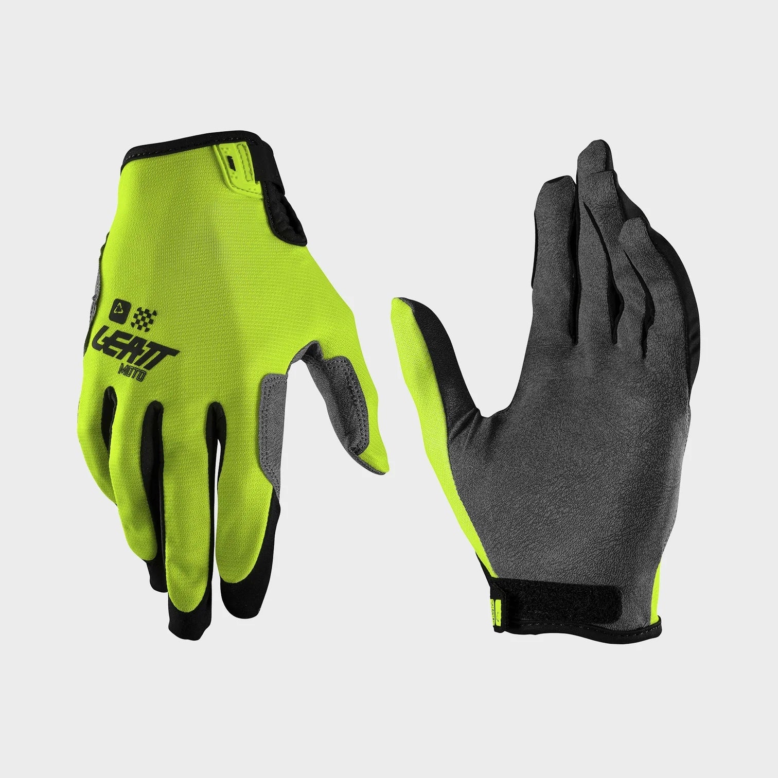 Leatt Moto 1.5 GripR Glove