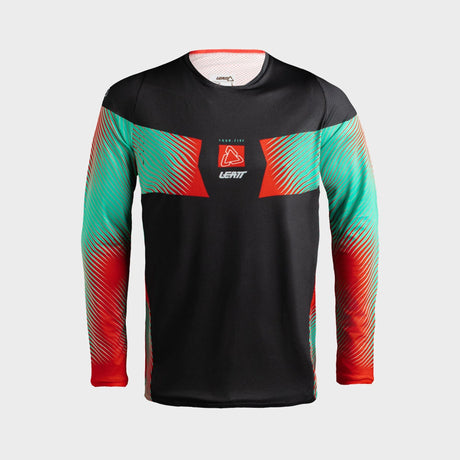 Leatt Moto 4.5 X-Flow Jersey