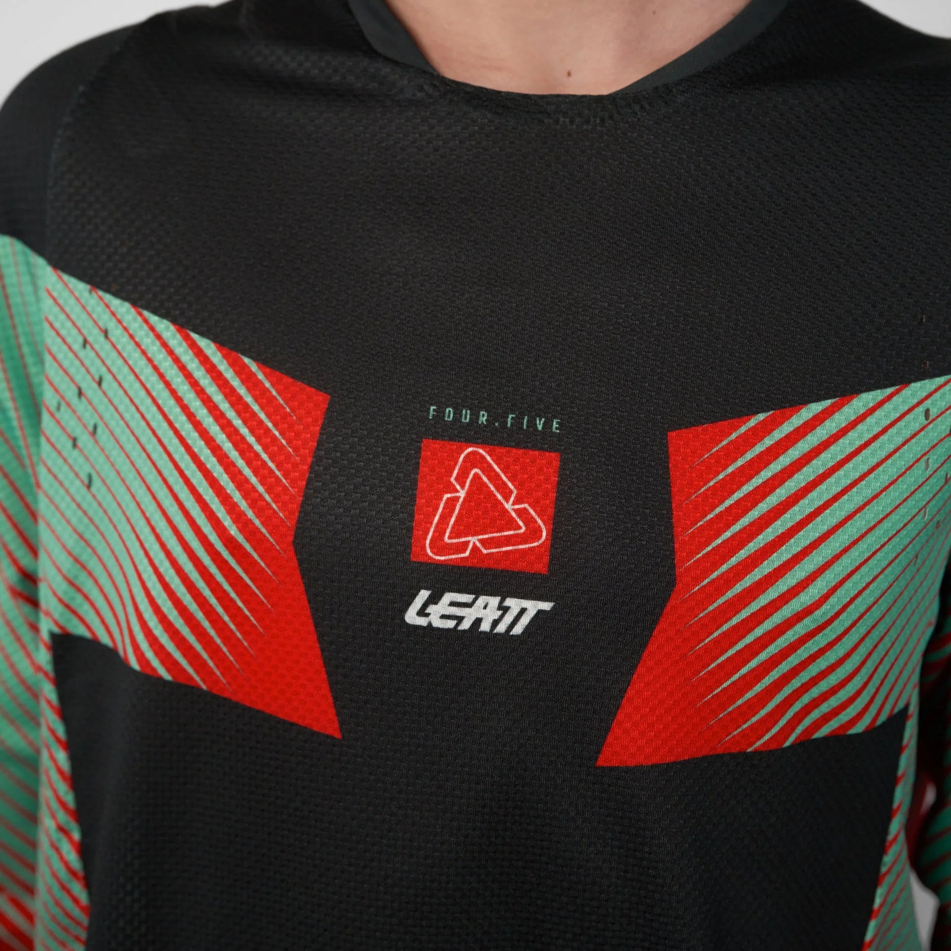 Leatt Moto 4.5 X-Flow Jersey