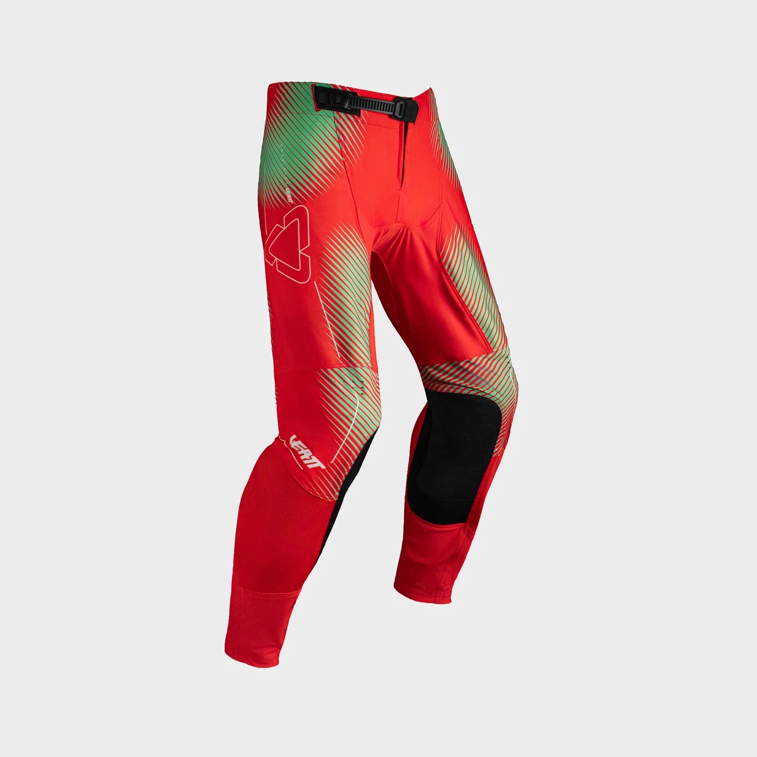 Leatt Moto 4.5 Pant - Hachet Red (SZ: L)