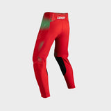 Leatt Moto 4.5 Pant - Hachet Red (SZ: L)