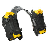 DIRTSACK ERUPT RACKLESS LUGGAGE MOUNTING SYSTEM