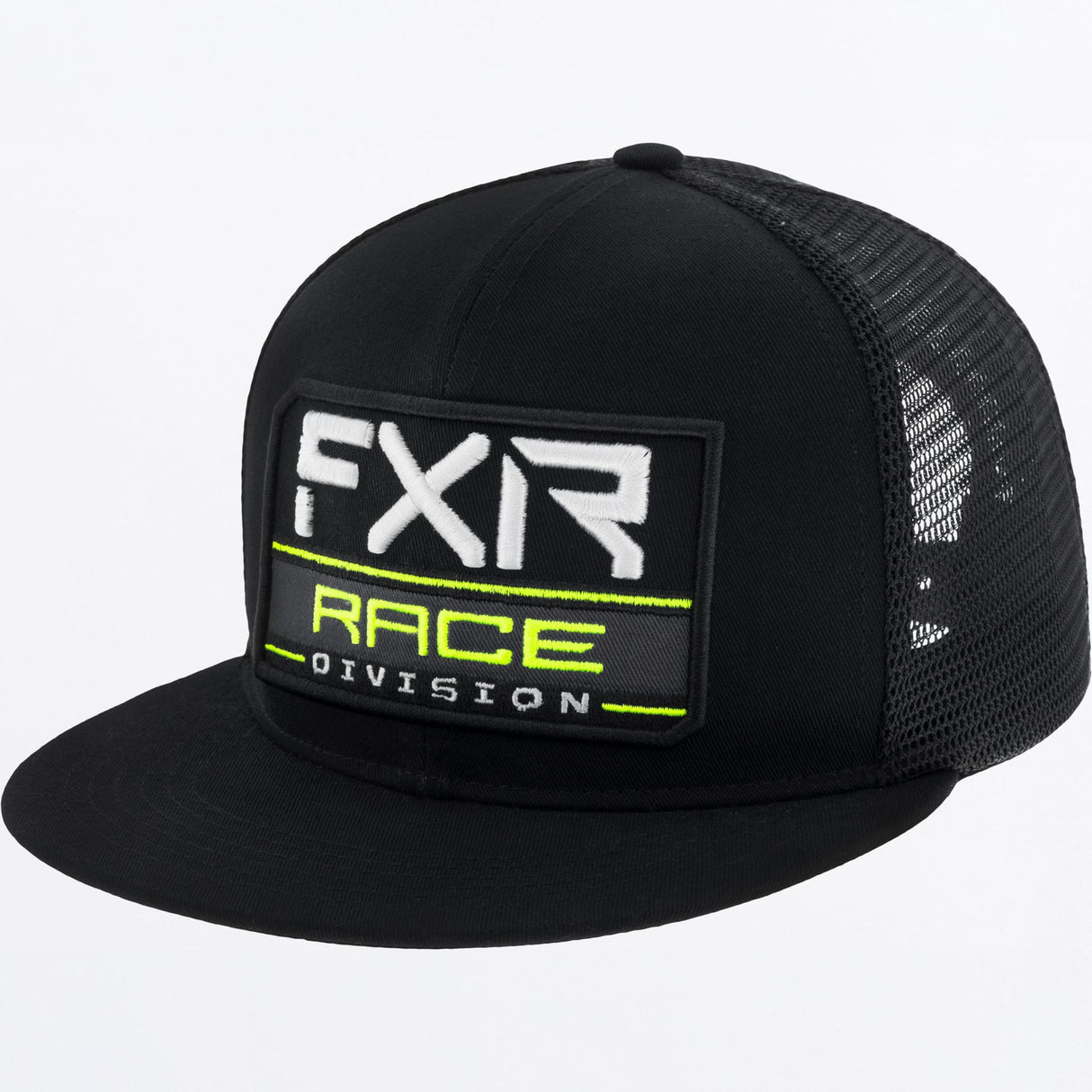 FXR RACE DIV HAT ADULT