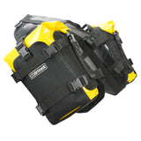 DIRTSACK ERUPT RACKLESS LUGGAGE MOUNTING SYSTEM