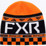 FXR RACE DIVISION BEANIE