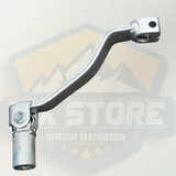 KLX230 Gear Shifter Lever with shifter saver