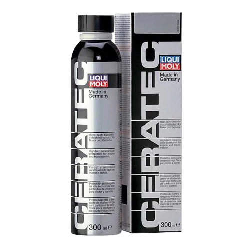 LIQUI MOLY CERATEC 300 ML