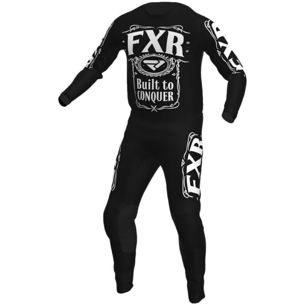 Clutch MX Jersey
