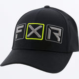 FXR MAVERICK HAT ADULT