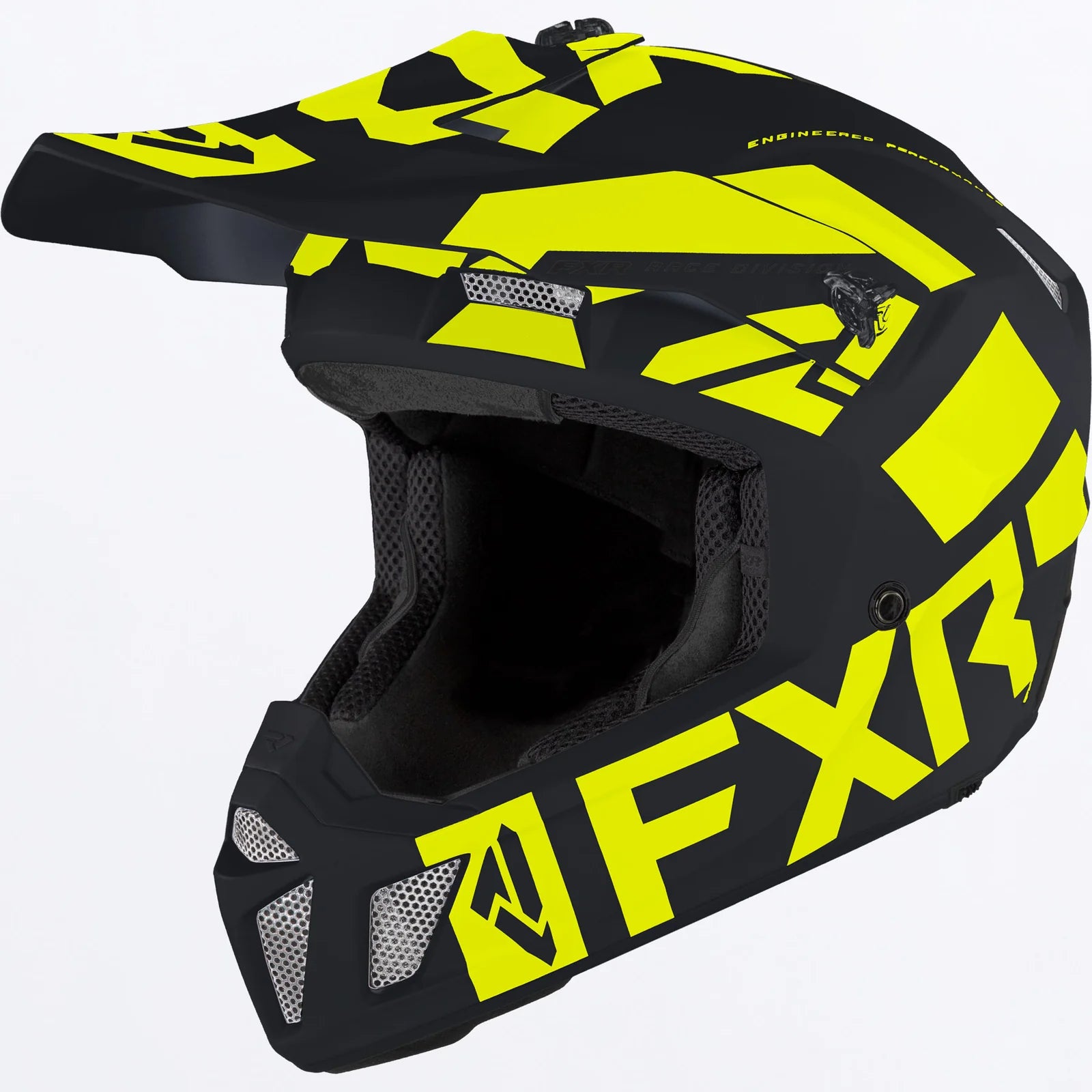 FXR CLUTCH EVO LE HELMET – MXSTORE