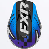 FXR 6D ATR-2 HELMET