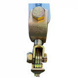 MOTOCINCH MX E-TRACK (HD E-TRACK MODEL)