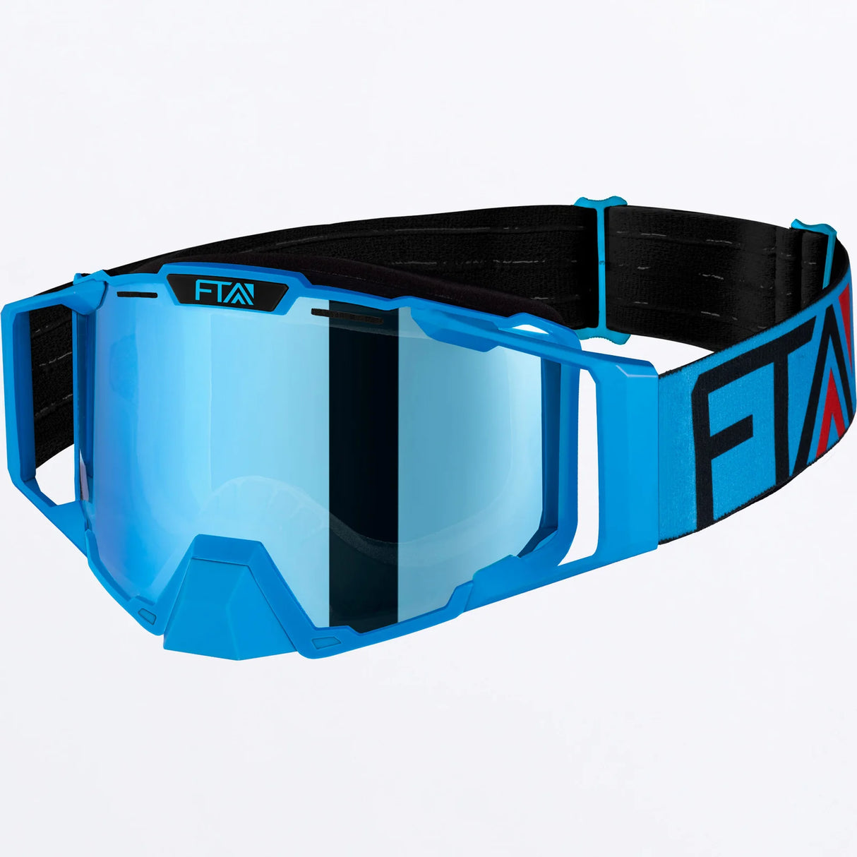 FTA STYLZ MX GOGGLE 24