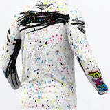 Youth Podium MX Jersey