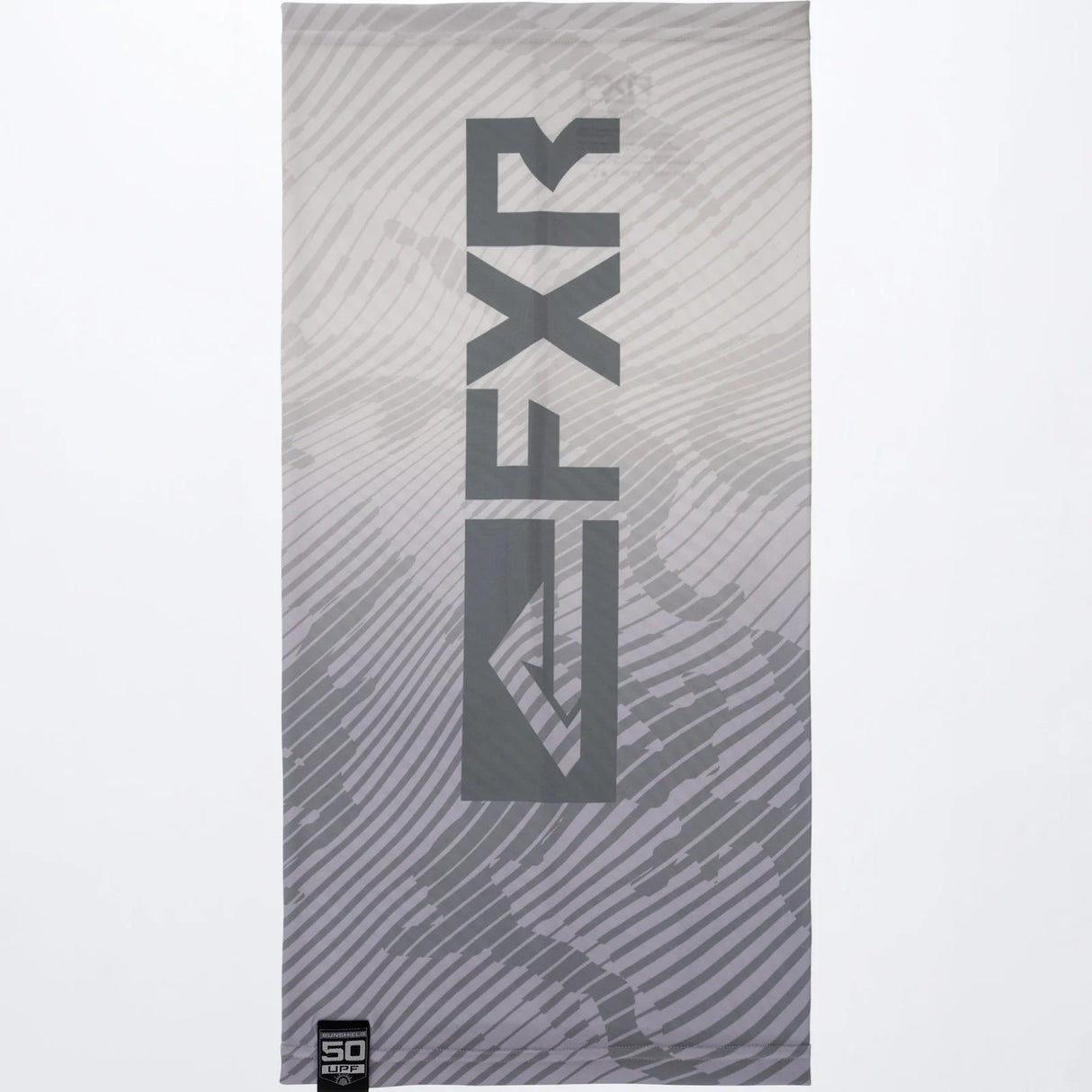 FXR DERBY NECK GAITER