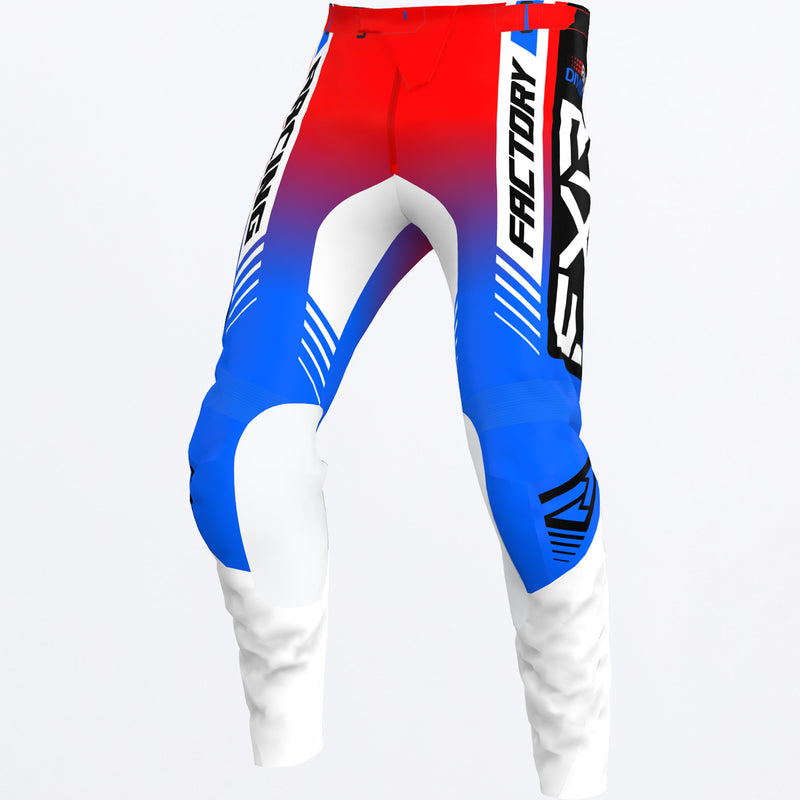 FXR CLUTCH PRO MX PANT