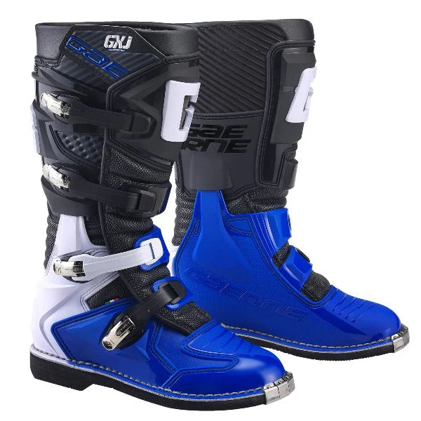 Youth mx boots hotsell