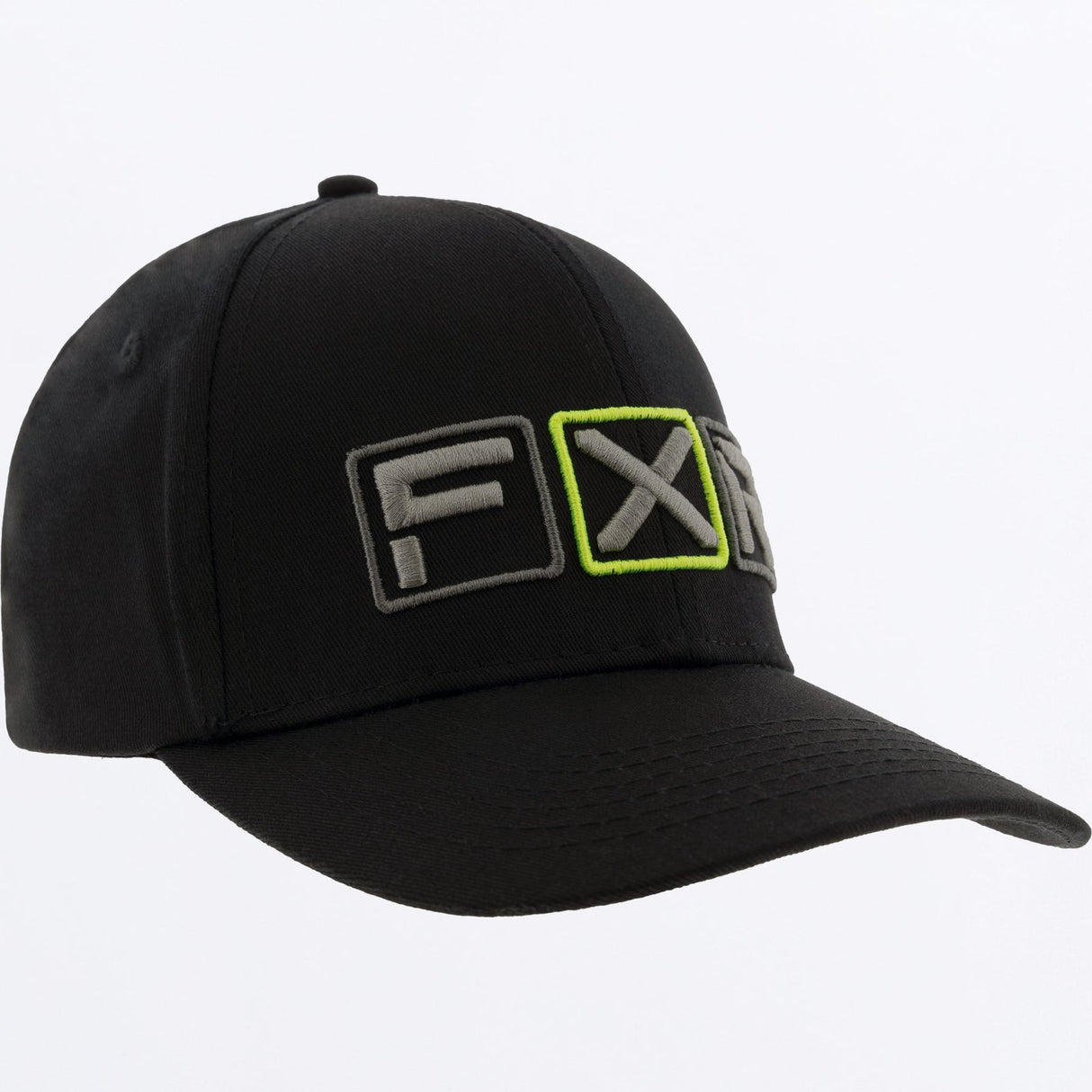 FXR MAVERICK HAT ADULT
