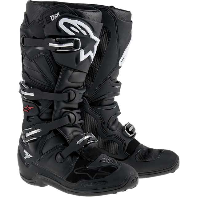 ALPINESTARS TECH MX BOOT – MXSTORE - Main Image