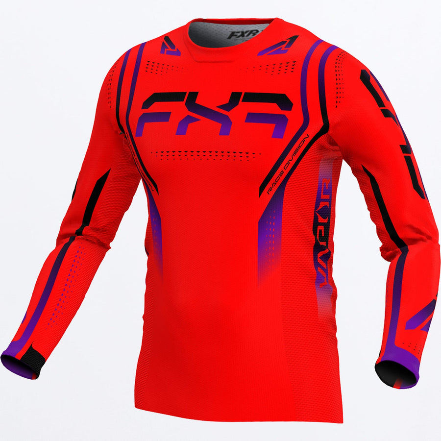FXR VAPOR MX JERSEY