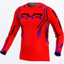 FXR VAPOR MX JERSEY